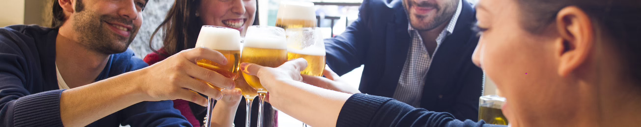 Informe 2017 del Sector de Cervezas