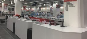 MediaMarkt apuntala un cuarto proyecto antes de acabar 2017