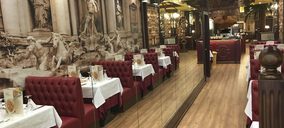 La Tagliatella dobla su presencia en Getafe