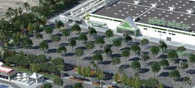 Leroy Merlin desarrollará una zona comercial en Canarias