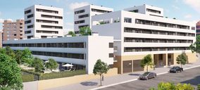 Acciona regresa a la promoción inmobiliaria y levantará más de 650 nuevas viviendas