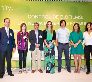Cleanity organiza una jornada sobre biofilms