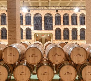 Juan Ramón Lozano duplica resultados y lanza nuevos vinos