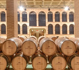 Juan Ramón Lozano duplica resultados y lanza nuevos vinos