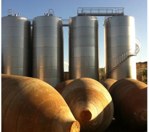 Manvi invertirá 5 M en cinco años para duplicar capacidad