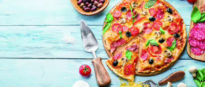 Informe 2017 del mercado de pizzas refrigeradas en España