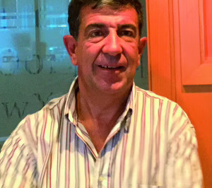 José Ramón Benito (Anfec):“Los 15 principales fabricantes de etiquetas concentran el 40% de la facturación del sector”