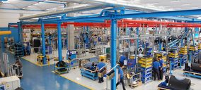 Bosch se hace con una planta de aire acondicionado en España