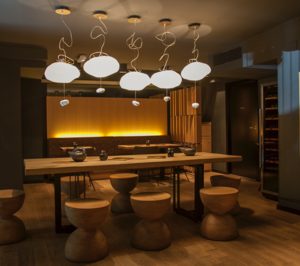 Sushishop repite en la Ciudad Condal