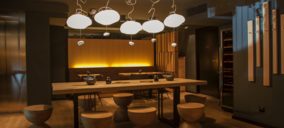 Sushishop repite en la Ciudad Condal