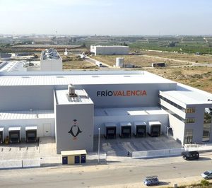 Pescados E Guillem se traslada a unas nuevas instalaciones