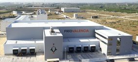 Pescados E Guillem se traslada a unas nuevas instalaciones