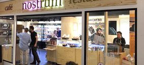 Nostrum abre su segunda unidad en París