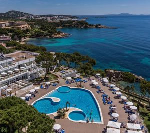 Ponent Hotels prepara la reforma y ampliación de sus establecimientos