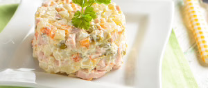 Informe 2017 del mercado de Ensaladas Refrigeradas en España