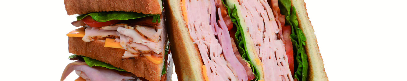 Informe 2017 del mercado de Bocadillos y Sándwiches en España