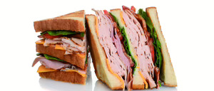 Informe 2017 del mercado de Bocadillos y Sándwiches en España