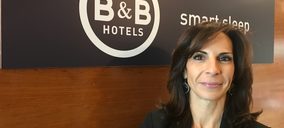 B&B Hôtels ficha a Teresa Pérez como nueva directora de expansión