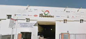 Sesaelec trasladará una de sus delegaciones