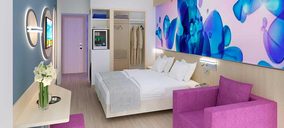 Una cadena balear reforma y tematiza uno de sus resorts