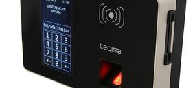 Tecisa invierte en nuevos sistemas