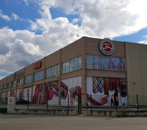 Tello compra los activos y marcas de la navarra Pamplonica