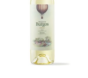 Bodegas Lan amplía Marqués de Burgos para acoger vinos de Rueda