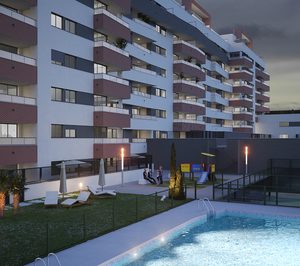 Level regresa a la promoción con cuatro nuevos residenciales