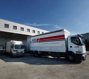 Nordlogway inicia una nueva etapa