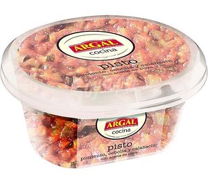 Salud y conveniencia marcan las novedades de la gama Argal Cocina