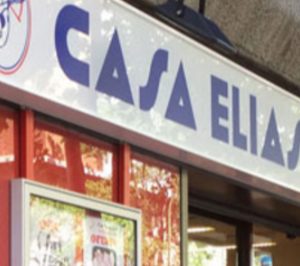 Ferjama estrena un nuevo supermercado Casa Elías