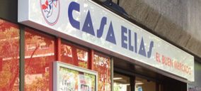 Ferjama estrena un nuevo supermercado Casa Elías