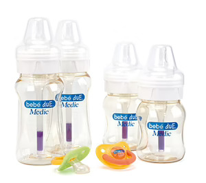 Retroceso en las ventas de Bebé Dúe España