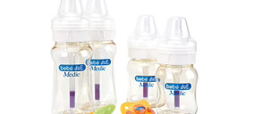 Retroceso en las ventas de Bebé Dúe España