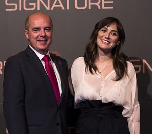 LG lanza su gama premium Signature en España