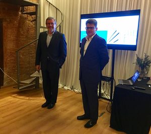 BSH oficializa el relevo de José Longás por Fernando Gil