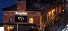 Hasselblad se asocia con Fotografiska para abrir en Estocolmo su primera tienda
