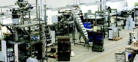 Coalza vuelve a incrementar sus ingresos