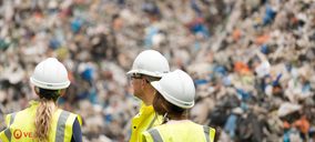 Veolia mejora el Centro Integral de Valorización de Residuos del Maresme