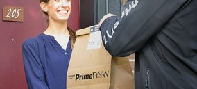 DIA y Amazon Prime extienden su alianza a Barcelona