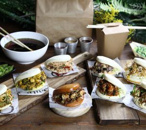 Wok & Bao sigue creciendo con su segundo establecimiento