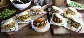 Wok & Bao sigue creciendo con su segundo establecimiento