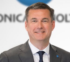 Konica Minolta crea una nueva división de impresión profesional