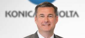 Konica Minolta crea una nueva división de impresión profesional