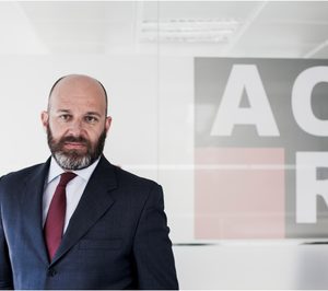 Ignacio Luengo, nuevo director de operaciones de ACR Grupo