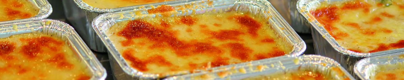 Informe 2017 del sector de soluciones de alimentación refrigerada