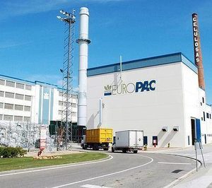 Europac eleva un 78% el dividendo, amortiza autocartera y aprueba una ampliación de capital liberada