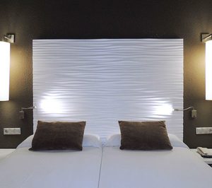 El tarraconense Augustus completa la reforma de sus habitaciones