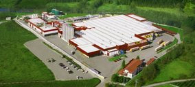 Logística Alimentaria avanza en su proyecto lácteo y potencia su vertiente exterior