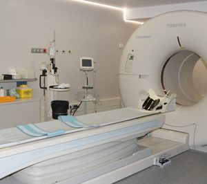 Creu Blanca invierte 2,5 M en un nuevo equipo de diagnóstico